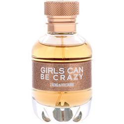 Zadig & Voltaire Girls Can Be Crazy