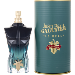 Jean Paul Gaultier Le Beau Le Parfum