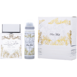 Lattafa Pure Musk