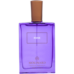 Molinard Rose