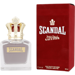 Jean Paul Gaultier Scandal Pour Homme