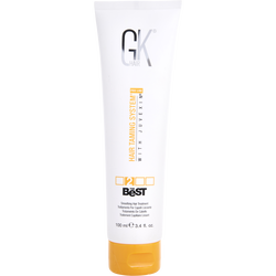 Gk Hair