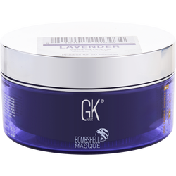 Gk Hair