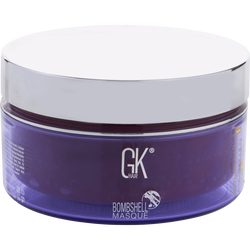 Gk Hair