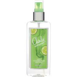 Charlie Independent Fresh Cucumber Water