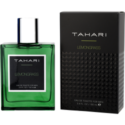 Tahari Parfums Lemongrass