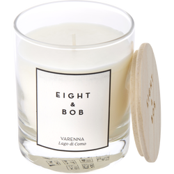 Eight & Bob Varenna