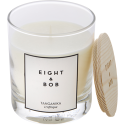 Eight & Bob Tanganika