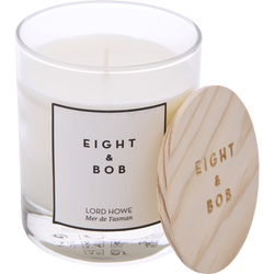 Eight & Bob Lord Howe