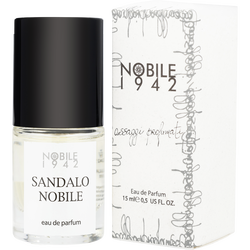 Nobile 1942 Sandalo Nobile