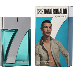 Cristiano Ronaldo Origins