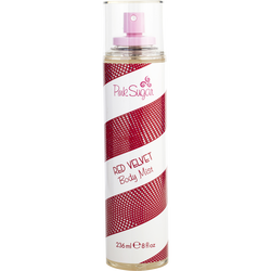 Pink Sugar Red Velvet