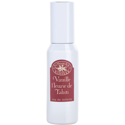 La Maison De La Vanille Fleurie De Tahiti