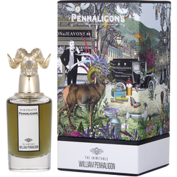 Penhaligon's Portraits William