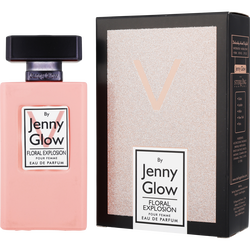Jenny Glow Floral Explosion