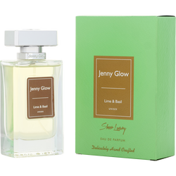 Jenny Glow Lime & Basil
