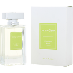 Jenny Glow White Jasmin & Mint