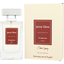 Jenny Glow Pomegranate