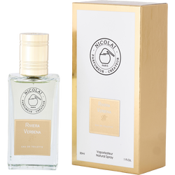 Parfums De Nicolai Riviera Verbena