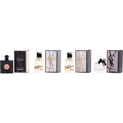 Yves Saint Laurent Variety