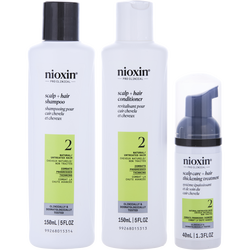 Nioxin