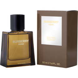 Burberry Hero