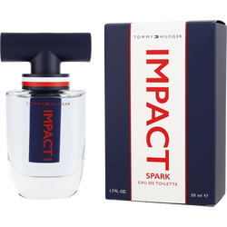 Tommy Hilfiger Impact Spark