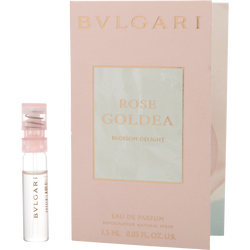 Bvlgari Rose Goldea Blossom Delight