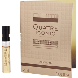 Boucheron Quatre Iconic