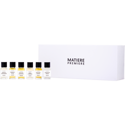 Matiere Premiere Variety