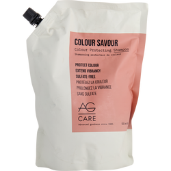 Ag Hair Care
