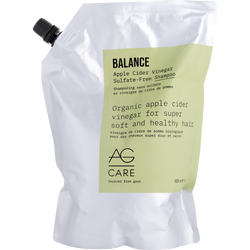 Ag Hair Care