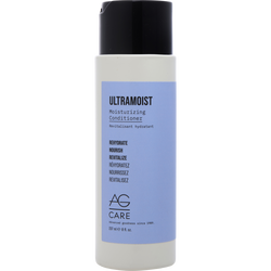 Ag Hair Care