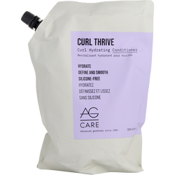 Ag Hair Care