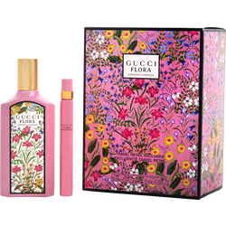 Gucci Flora Gorgeous Gardenia