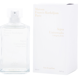 Maison Francis Kurkdjian Aqua Universalis Cologne Forte