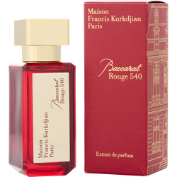 Maison Francis Kurkdjian Baccarat Rouge 540