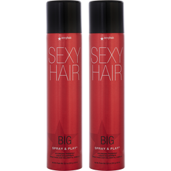 Sexy Hair