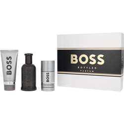 Boss Bottled