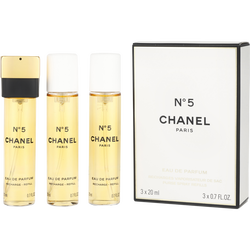Chanel #5