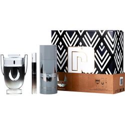 Invictus Platinum