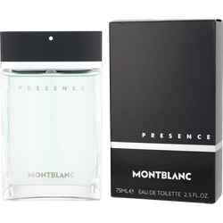Mont Blanc Presence