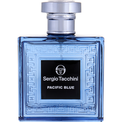 Sergio Tacchini Pacific Blue