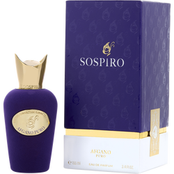 Sospiro Afghano Puro