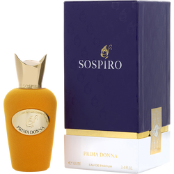 Sospiro Prima Donna