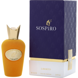 Sospiro Liberto