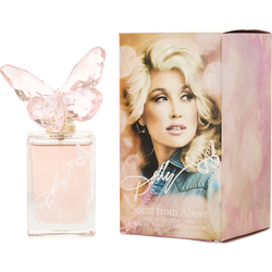Dolly Parton Scent From Above