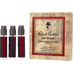 Robert Graham Courage