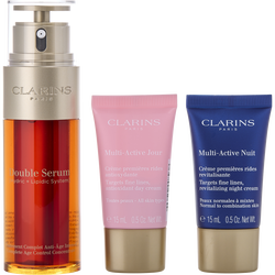 Clarins