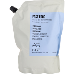 Ag Hair Care